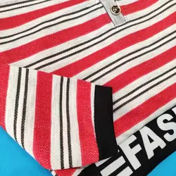 بلوز تک راه راه fashion