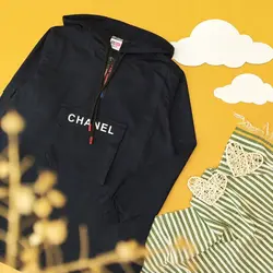 هودی CHANEL
