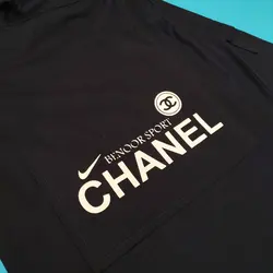 هودی CHANEL