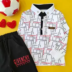 بلوز شلوار Givenchy