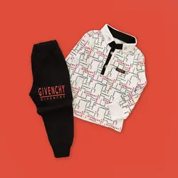 بلوز شلوار Givenchy