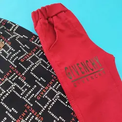 بلوز شلوار Givenchy