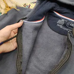 سوئیشرت داخل کرک مردانه