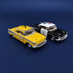 ماشین فلزی تاکسی شورلت