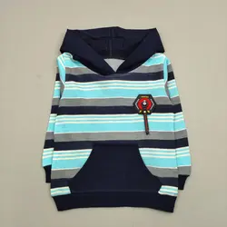 هودی راه راه Fashion