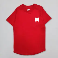 تیشرت پسرانه BTS
