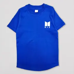 تیشرت پسرانه BTS