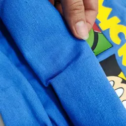 بلوز تک Mickey