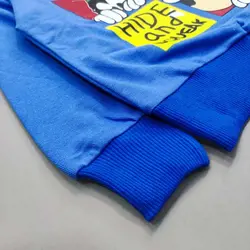 بلوز تک Mickey