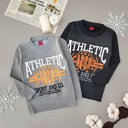 بلوز بافت Athletic