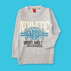 بلوز بافت Athletic