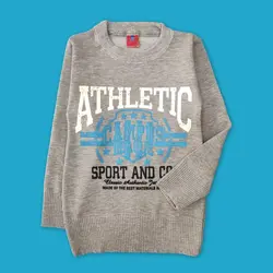 بلوز بافت Athletic