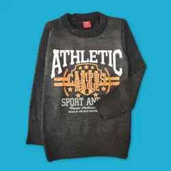 بلوز بافت Athletic