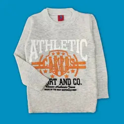 بلوز بافت Athletic
