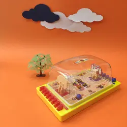 مینی بسکتبال