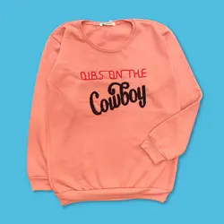 بلوز تک COW BOY