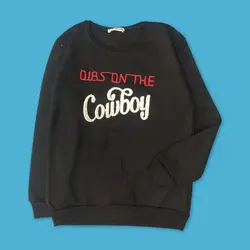 بلوز تک COW BOY