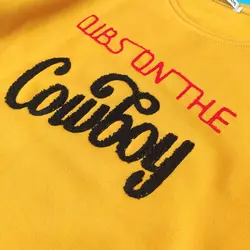 بلوز تک COW BOY