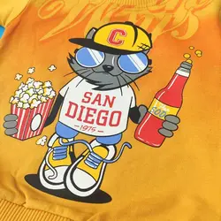 بلوز شلوار sandiego