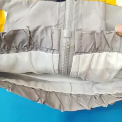 بارانی مردعنکبوتی