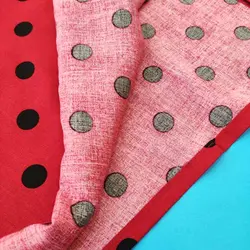 دامن خال خالی