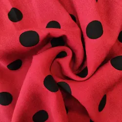 دامن خال خالی