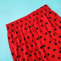 دامن خال خالی