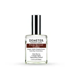 فرش بریود کافی دیمیتر | Fresh Brewed Coffee Demeter