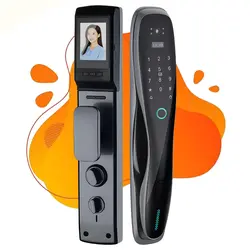 دستگیره هوشمند هوم لاک مدل Home Lock V200