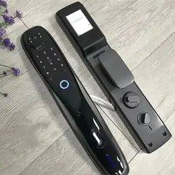 دستگیره هوشمند هوم لاک مدل Home Lock V200