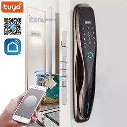 دستگیره هوشمند هوم لاک مدل Home Lock V200