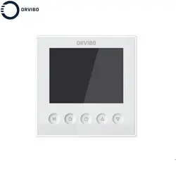 ترموستات گرمایش از کف اورویبو