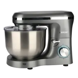 همزن 6.5 لیتری خاکستری - HSM6065