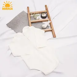 بادی دخترانه یقه ب ب ایندیگو مدل 42004