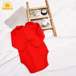 بادی دخترانه یقه ب ب ایندیگو مدل 42004