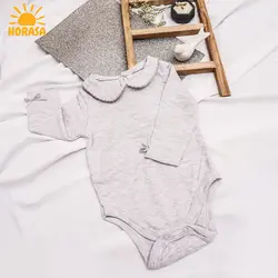 بادی دخترانه یقه ب ب ایندیگو مدل 42004