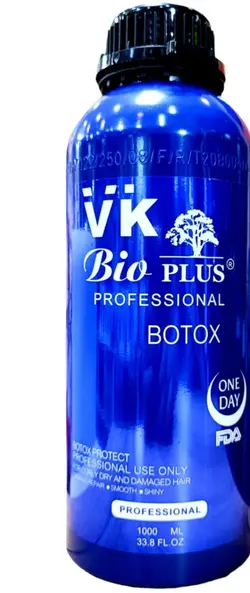 بوتاکس VK بيوپلاس