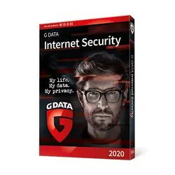 G DATA Internet Security