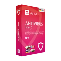 Avira Antivirus Pro 2020