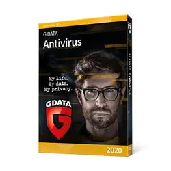 G data Antivirus