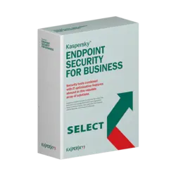 Kaspersky Endpoint Security - Select