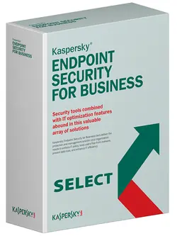 Kaspersky Endpoint Security - Select