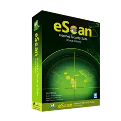 eScan Internet Security