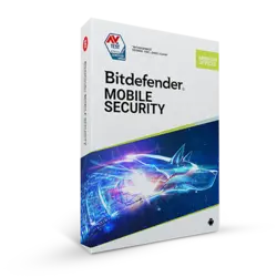 Bitdefender Mobile Security for Android 2021