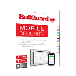 BullGuard Mobile Security