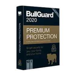 BullGuard Premium Protection