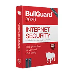 BullGuard Intenernet Security