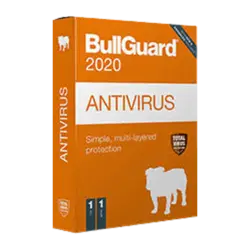 BullGuard Antivirus