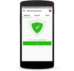 Avira Antivirus Pro for Android