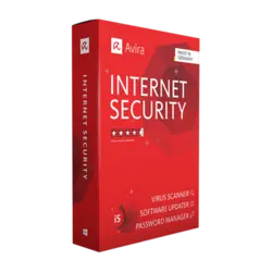 Avira Internet Security Suite